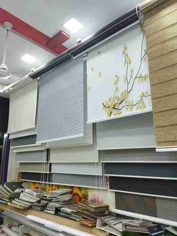 Interior Design Project